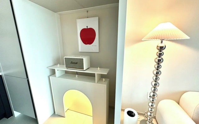 THE DECEMBER STAY Busan Ocean Terrace