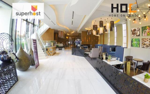 Hoc5 the Astra Condo Chiang Mai Night Bazaar