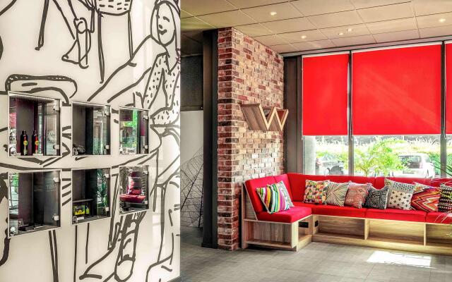 ibis Katowice Zabrze