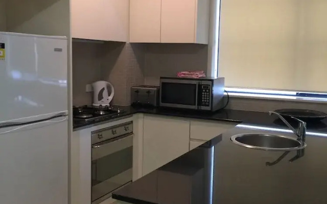 Wyndel Apartments - Apex