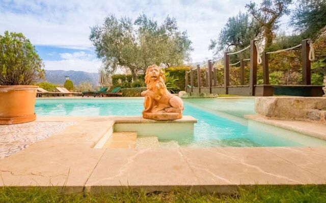 Ca's Xorc Luxury Retreat- Adults Only