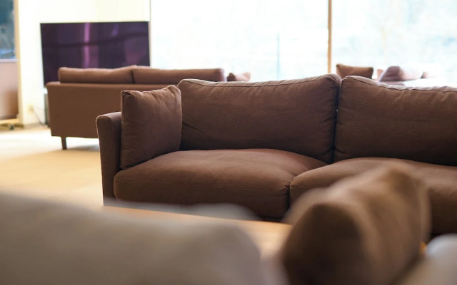 Owara View Hotel