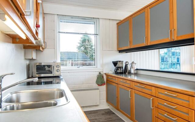 6 Person Holiday Home in Sydals-by Traum