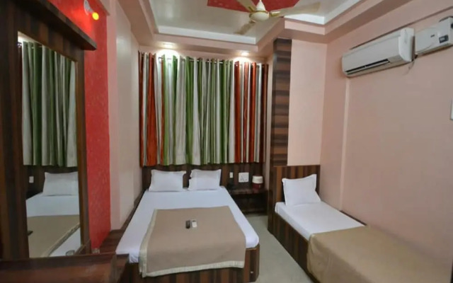 Hotel Sai Hari Prasad