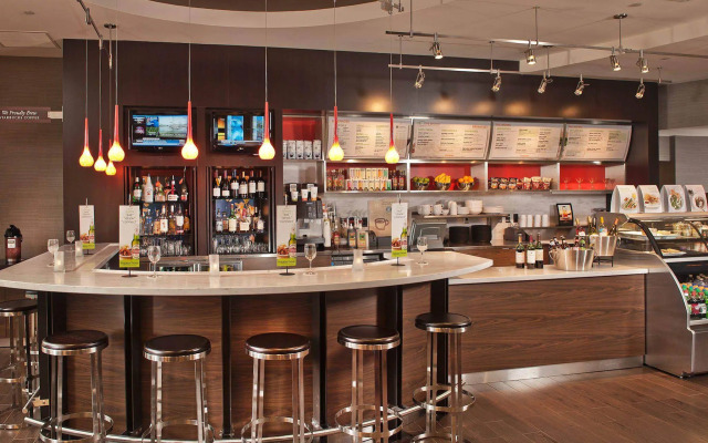 Courtyard by Marriott Dunn Loring Fairfax