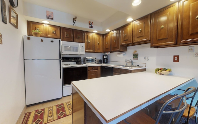 Westwind, A Destination by Hyatt Residence