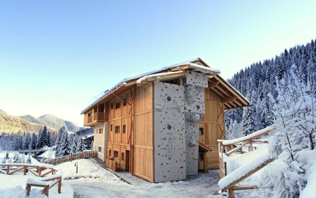 Residence Sas De Pelf