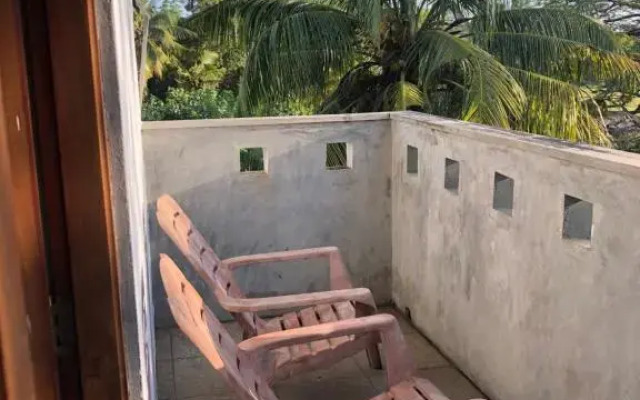 senarathna guest house