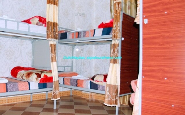 Sapa Sunflower Hotel