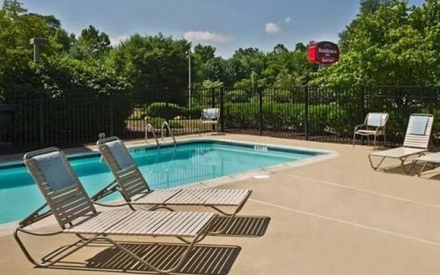 Residence Inn Philadelphia Willow Grove