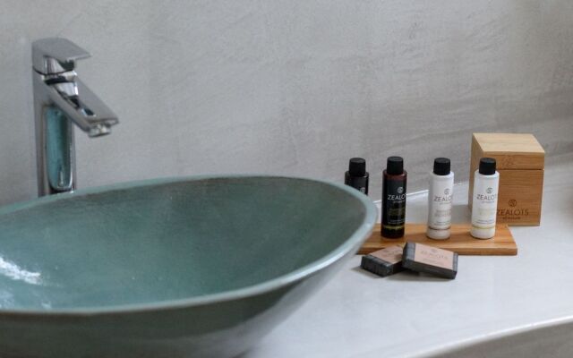 Samsara - Santorini Luxury Retreat