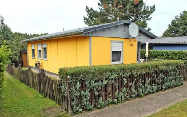 Ferienhaus Klein Quassow SEE 8771