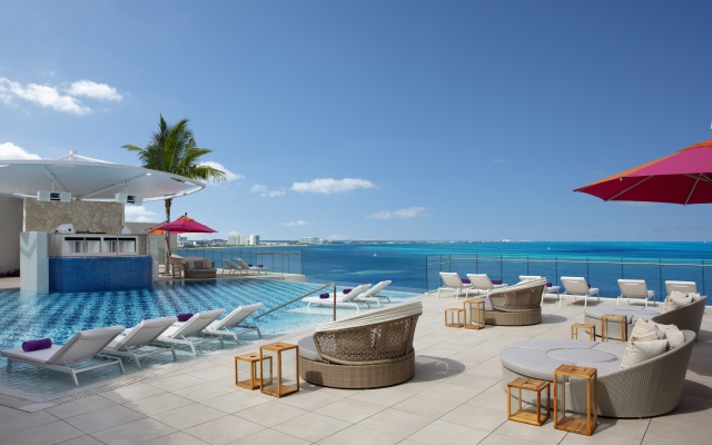 Breathless Cancun Soul Resort & Spa - Adults Only - All Inclusive