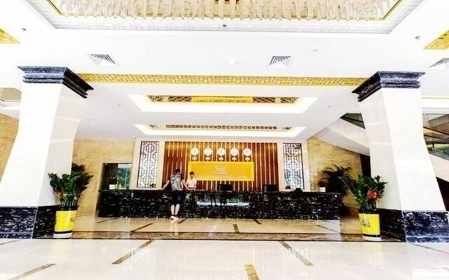 Xiandi International Hotel