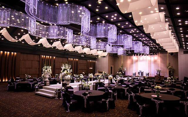 Hotel International