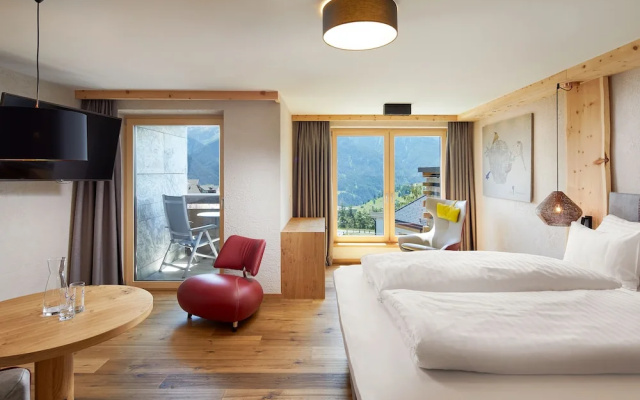 Hotel Tirol