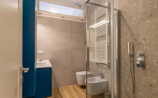 Casa di Ambra - 301 in Monza