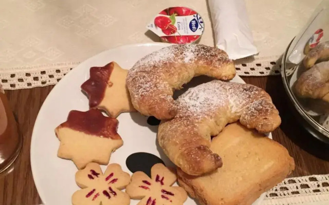 A Casa Di Mamma