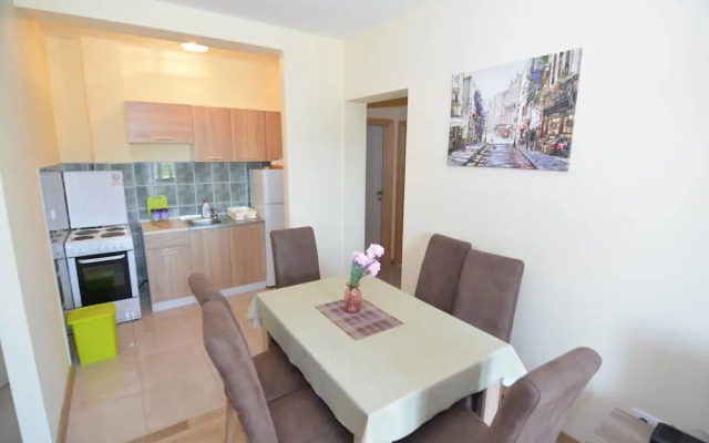 Apartments Crnogorac