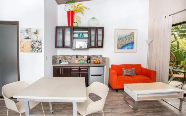 Tico Tico Villas Adult Only