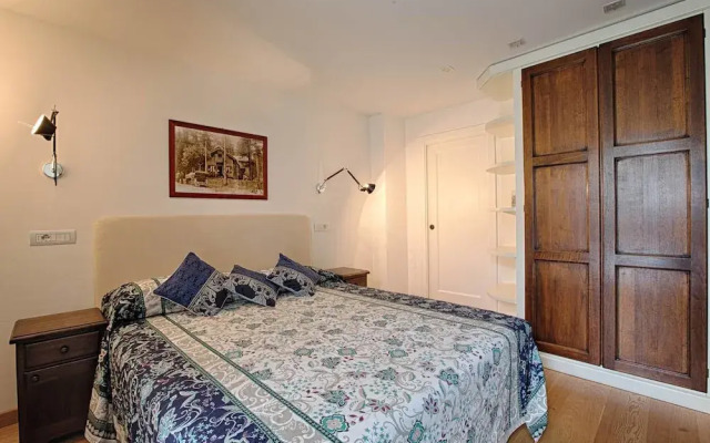 JOIVY Courmayeur Imperial Suite Home Plangorret