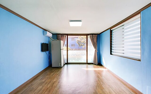 Daesongriguardian Angel Pension