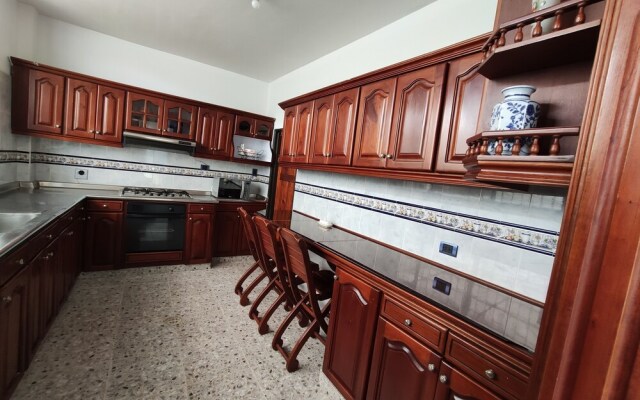 Hostal Colors - Hostel