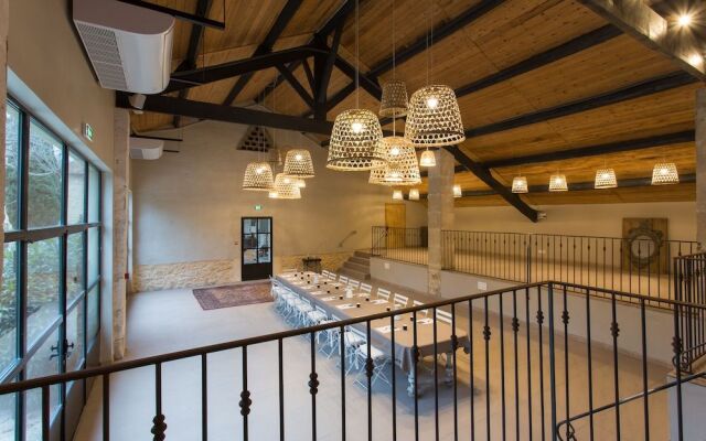 B&B Mas D'Arvieux