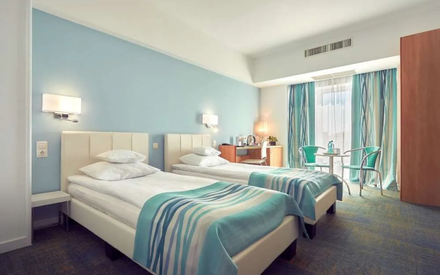 Ibis Constanta