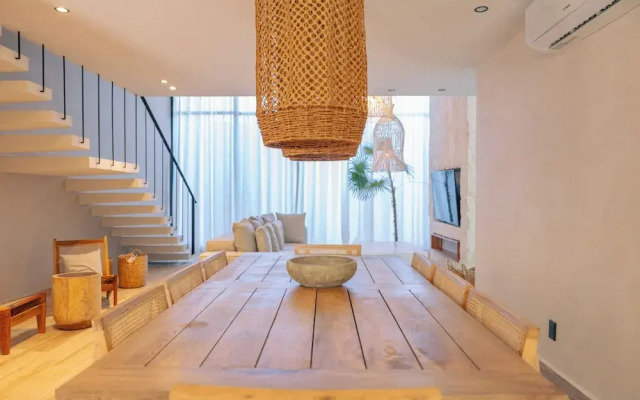 DosSantas Wellness & Jungle by BT Homes
