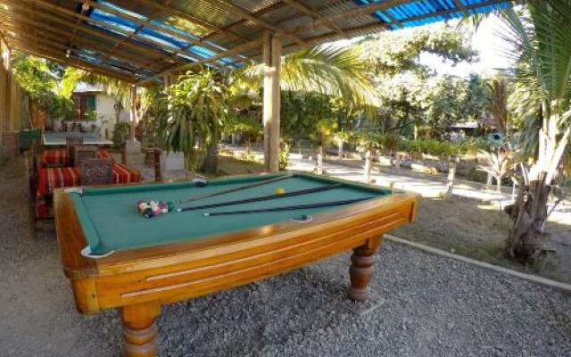 Bosque Marino Ecolodge