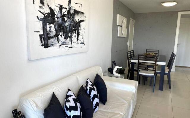 Apart Luxo Praia da Barra