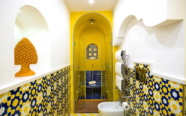 Imperati Suites