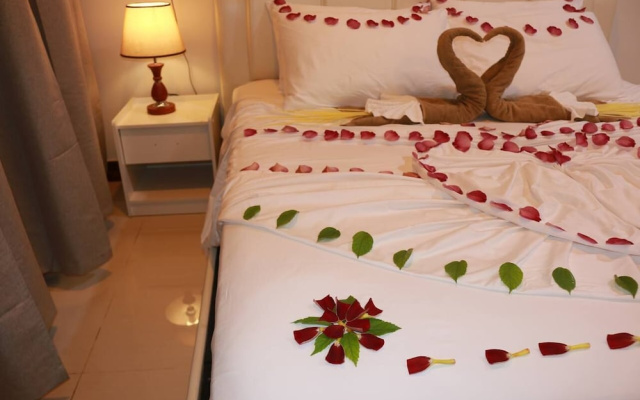 Oasis Village Fenfushi