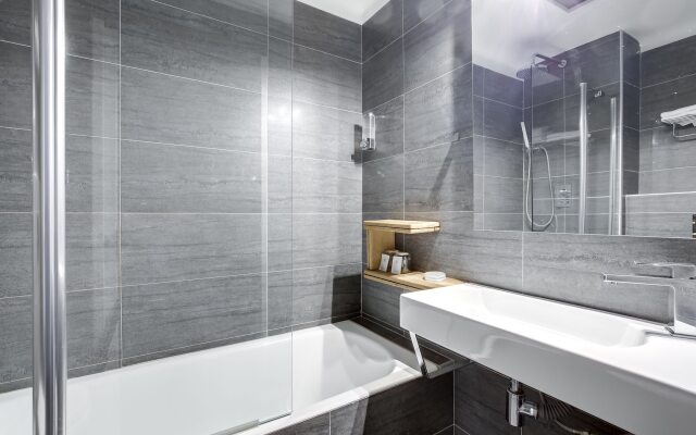 Hotel Opéra Maintenon