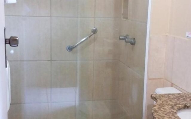 Pousada Villa Harmonia