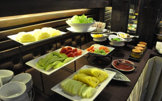 Thannatee Boutique Hotel