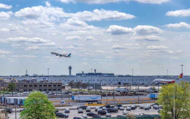 Staybridge Suites Chicago O Hare Airport