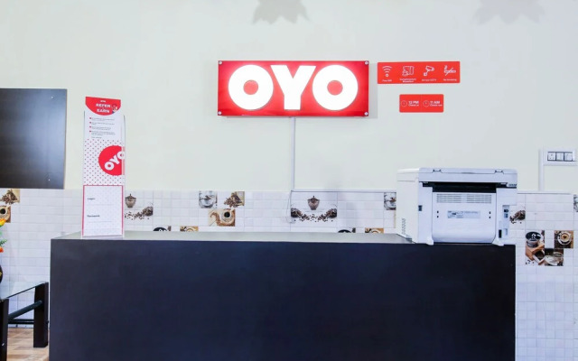 OYO 16169 Sahdev Guest House