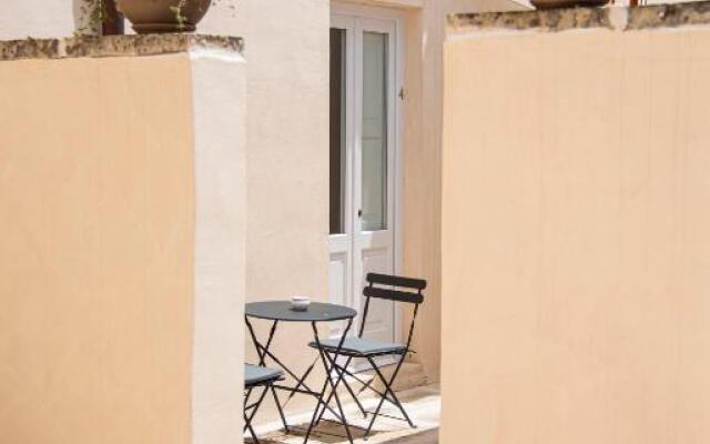 Palazzo Garibaldi - Luxury Suites