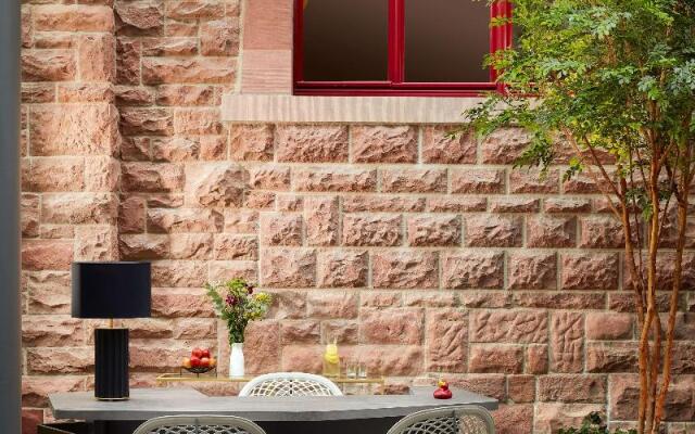 NH Collection Heidelberg