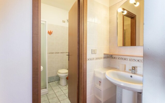 Stunning Apartment in Arbus With 2 Bedrooms