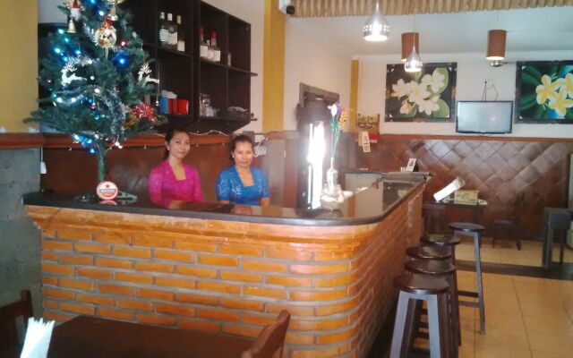 Bendesa Accommodation