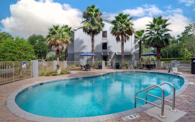 Best Western Plus Tallahassee North Hotel