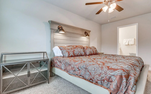 Pensacola Vacation Rental w/ Community Pool!