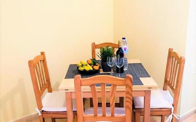 Catalina Apartment Torrevieja 300m to the sea