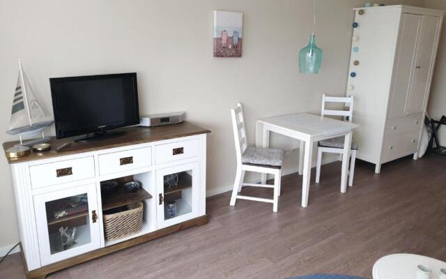 Apartment Fördeblick