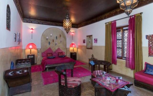 Riad Dar Nadwa