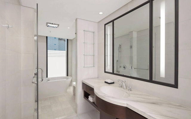 JW Marriott Dongdaemun Square Seoul