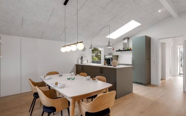 "Cylia" - 700m from the sea in Western Jutland